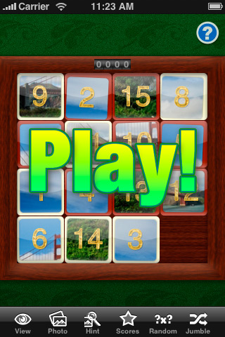 Puzzle Classic Screenshot