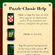 Puzzle Classic Screenshot